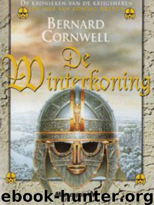 De winterkoning by Bernard Cornwell