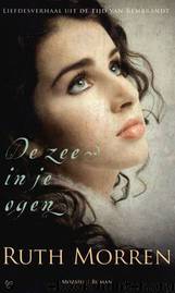 De zee in je ogen by Ruth Axtell Morren