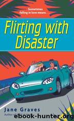 DeMarco - 03 - Flirting With Disaster by Jane Graves