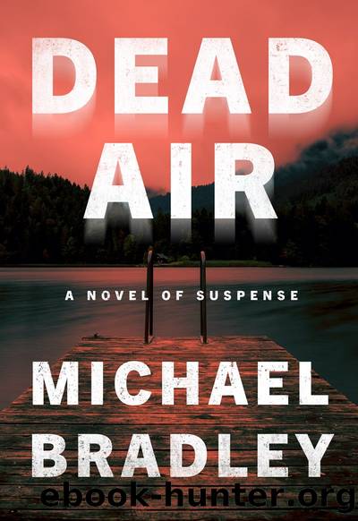 Dead Air by Michael Bradley