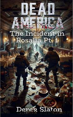 Dead America - The Incident in Rosalia - Pt. 1 by Derek Slaton