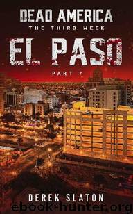 Dead America The Third Week (Book 7): Dead America, El Paso Pt. 7 by Slaton Derek