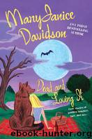 Dead And Loving It by Mary Janice Davidson
