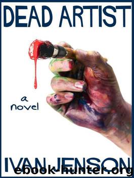 Dead Artist by Ivan Jenson