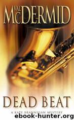 Dead Beat by Val McDermid