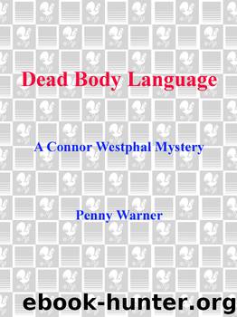 Dead Body Language by Penny Warner