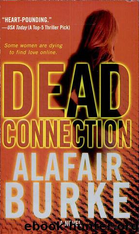 Dead Connection by Alafair Burke