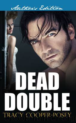 Dead Double by Cooper-Posey Tracy