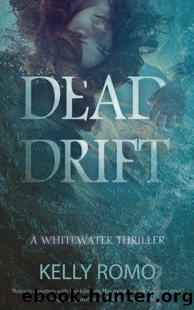 Dead Drift by Kelly Romo