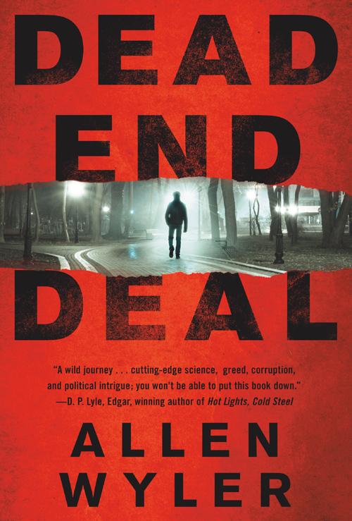 Dead End Deal by Allen Wyler