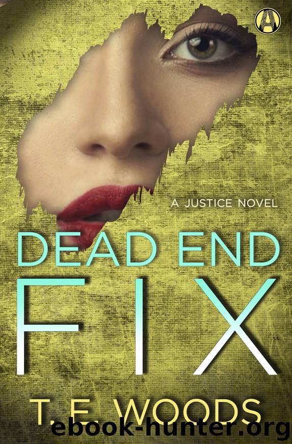 Dead End Fix by T. E. Woods