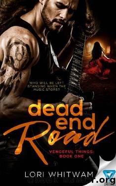 Dead End Road by Lori Whitwam