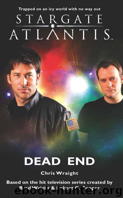 Dead End by Chris Wraight