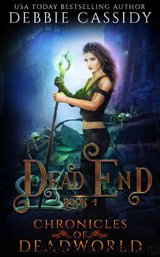 Dead End by Debbie Cassidy