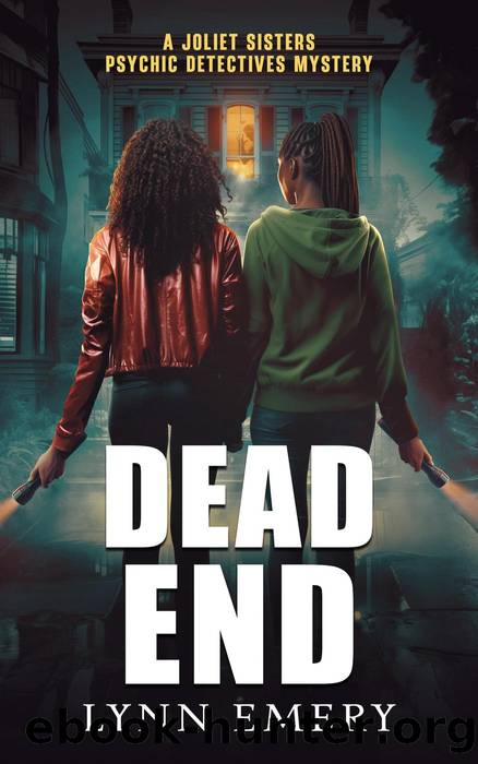 Dead End by Lynn Emery