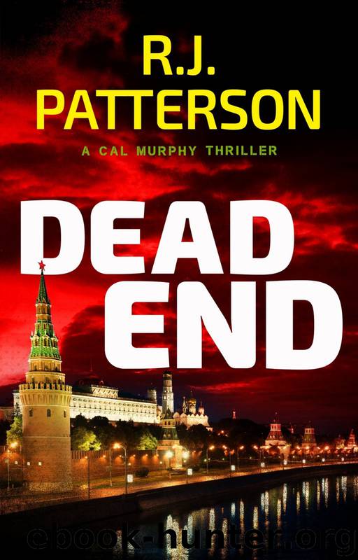 Dead End by R J Patterson