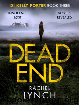Dead End by Rachel Lynch