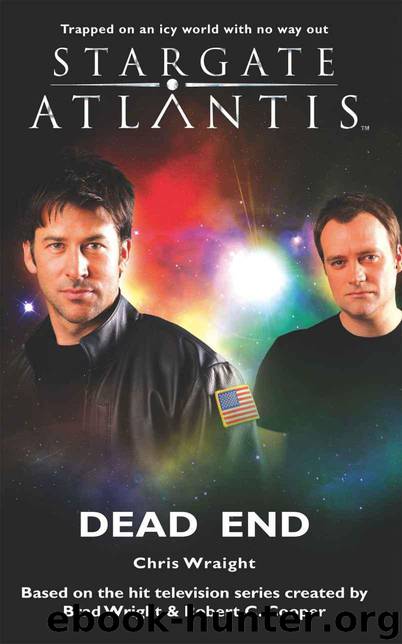 Dead End by Stargate