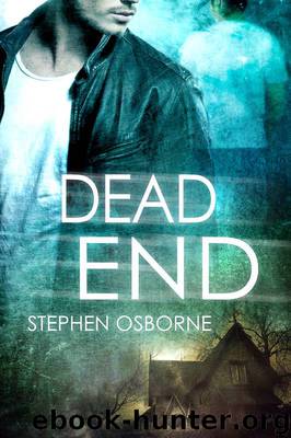 Dead End by Stephen Osborne