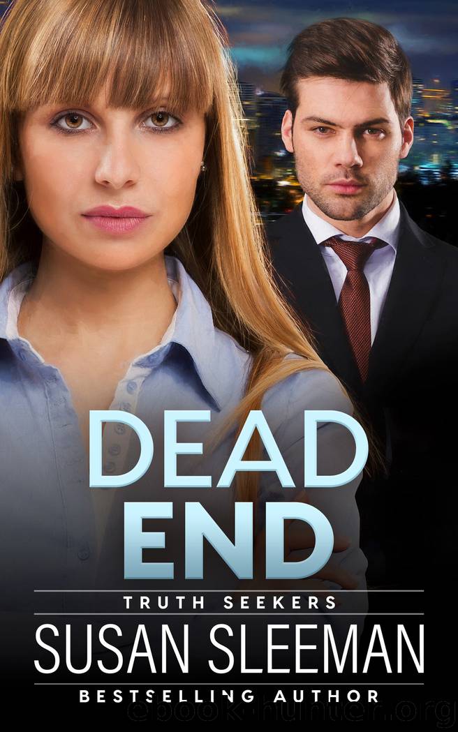 Dead End by Susan Sleeman