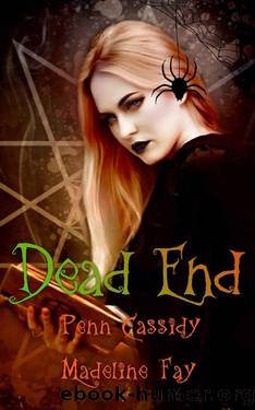 Dead End: Midnight Hollow by Penn Cassidy & Madeline Fay