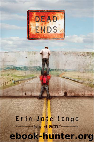 Dead Ends by Erin Jade Lange