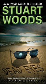 Dead Eyes by Stuart Woods