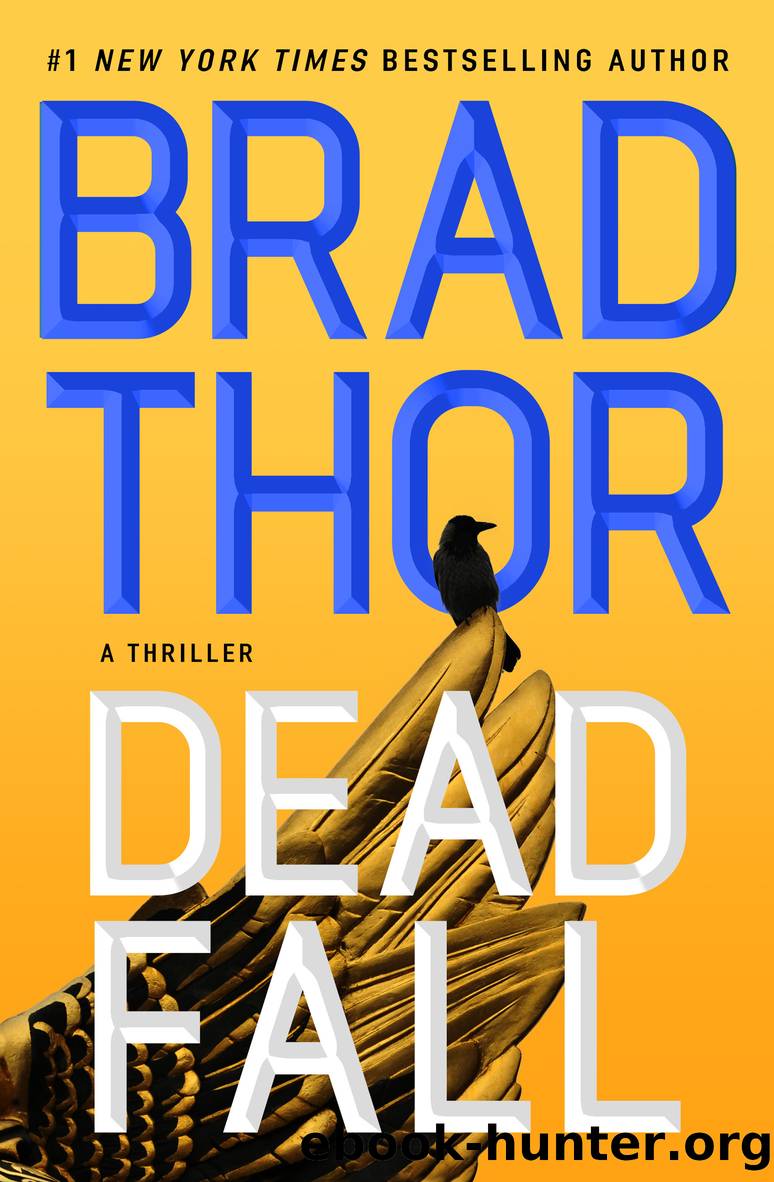 Dead Fall by Brad Thor