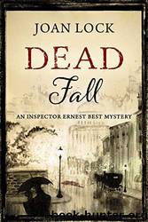 Dead Fall by Joan Lock