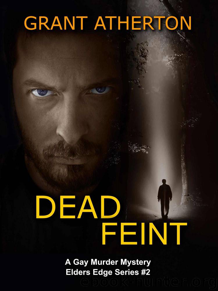 Dead Feint by Grant Atherton
