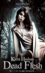 Dead Flesh by Tim O'Rourke