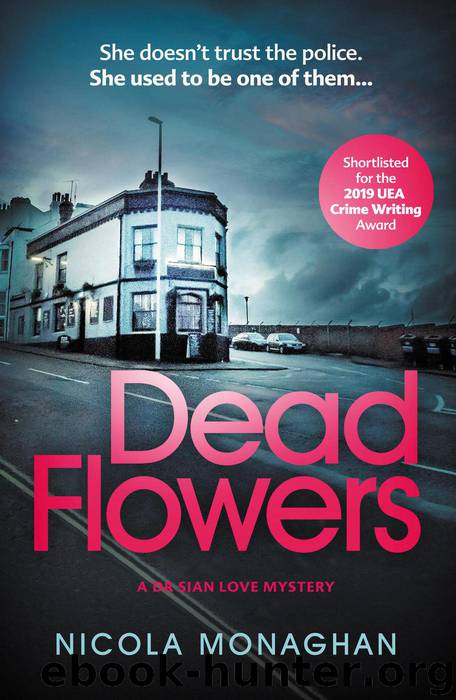 Dead Flowers by Nicola Monaghan