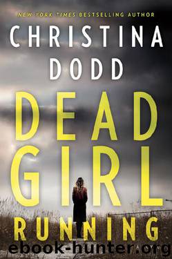 Dead Girl Running (Cape Charade Book 1) by Christina Dodd