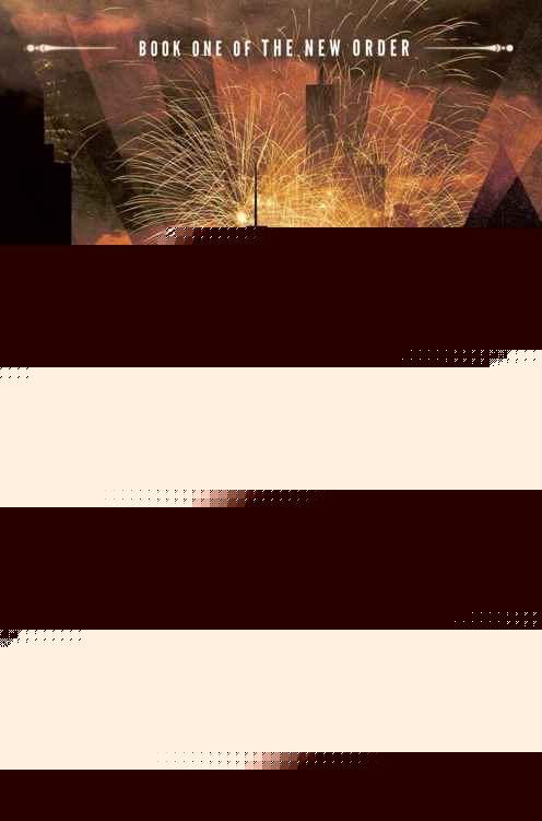 Dead Girl Running (The New Order Book 1) by Ann M. Noser