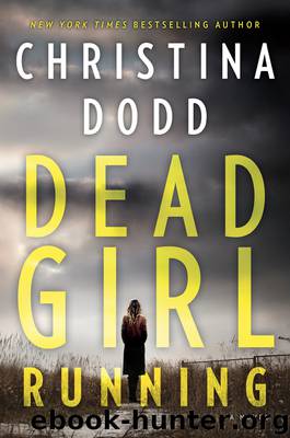 Dead Girl Running by Christina Dodd