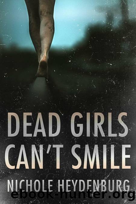 Dead Girls Can't Smile by Unknown