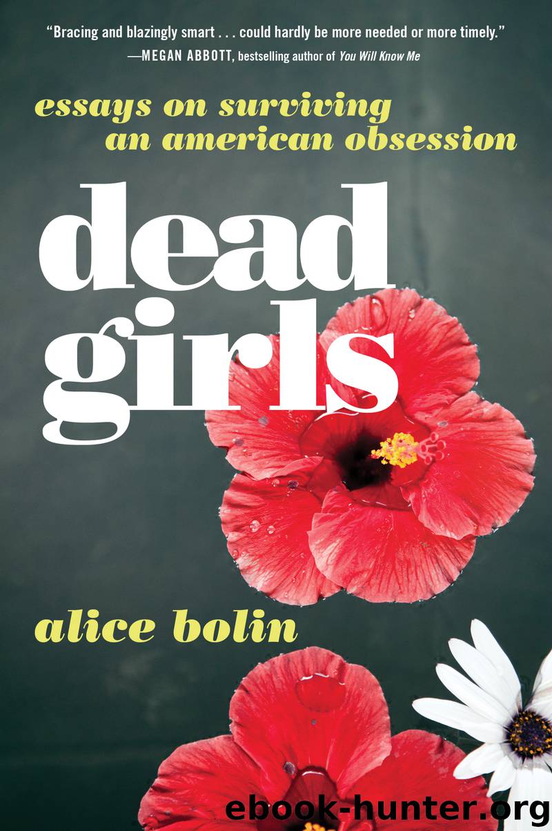 Dead Girls by alice bolin