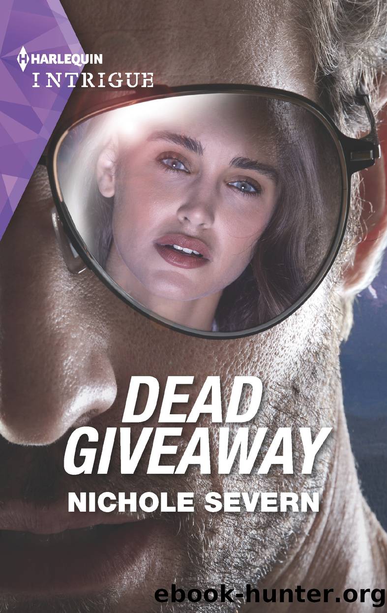 Dead Giveaway by Nichole Severn