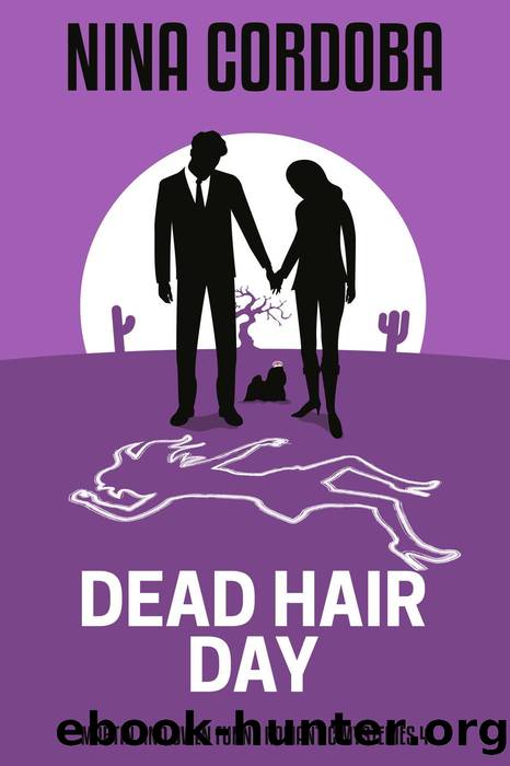 Dead Hair Day by Nina Cordoba