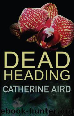 Dead Heading by Catherine Aird