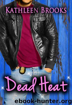 Dead Heat by Brooks Kathleen