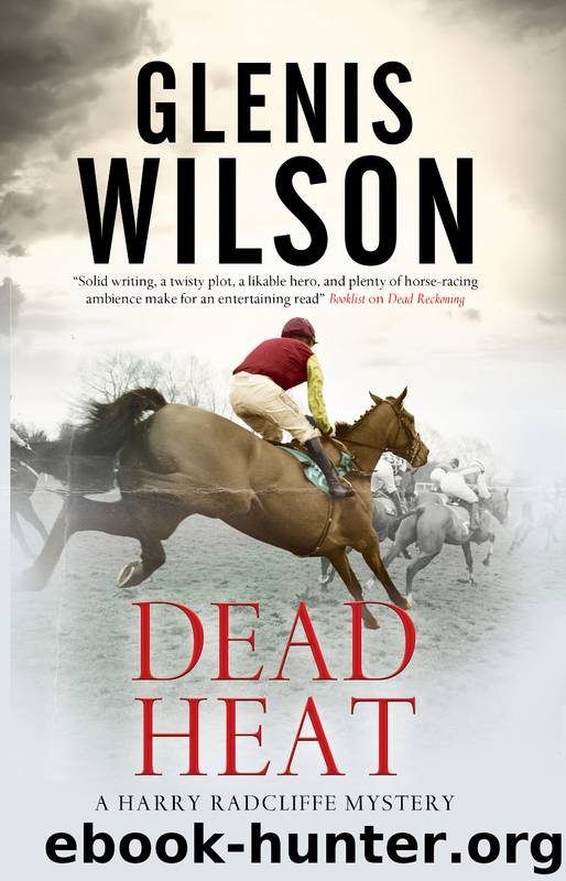 Dead Heat by Glenis Wilson