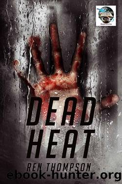 Dead Heat by Ren Thompson