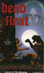 Dead Heat by Sharon Green