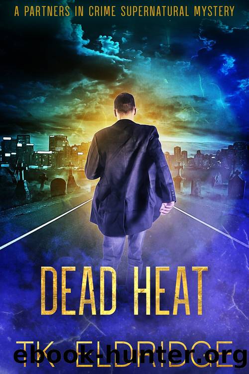 Dead Heat by T.K. Eldridge