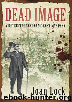 Dead Image by Joan Lock