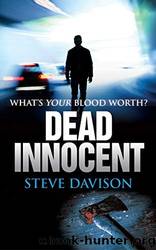 Dead Innocent by Steve Davison