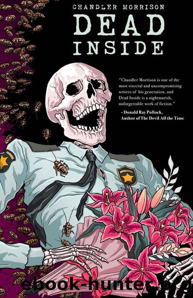 Dead Inside by Chandler Morrison