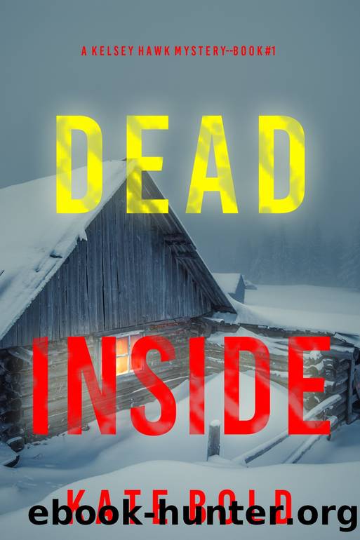 Dead Inside by Kate Bold