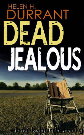 Dead Jealous by Helen H. Durrant